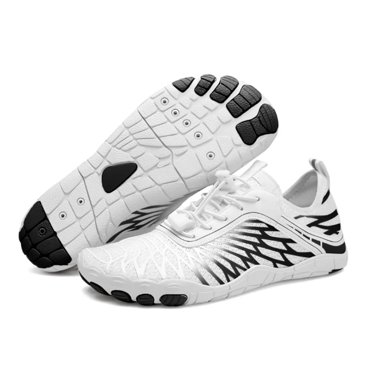 Unisex Non-Slip Barefoot Shoes for Natural Gait