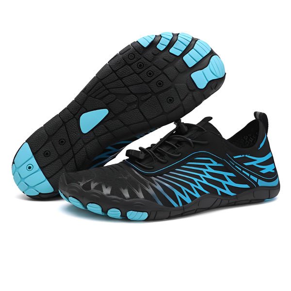 Unisex Non-Slip Barefoot Shoes for Natural Gait