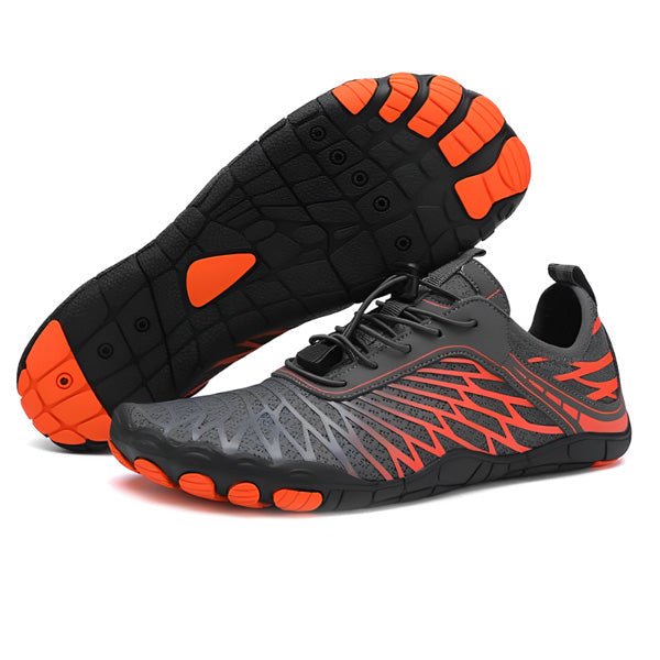 Unisex Non-Slip Barefoot Shoes for Natural Gait