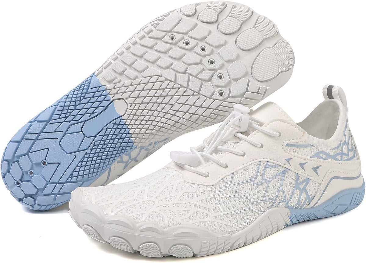 Unisex Non-Slip Barefoot Shoes for Natural Gait