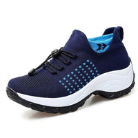Unisex Orthopedic Comfort Shoes for Pain Relief & Mobility Support