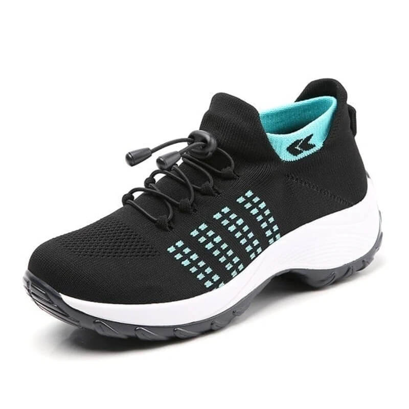 Unisex Orthopedic Comfort Shoes for Pain Relief & Mobility Support
