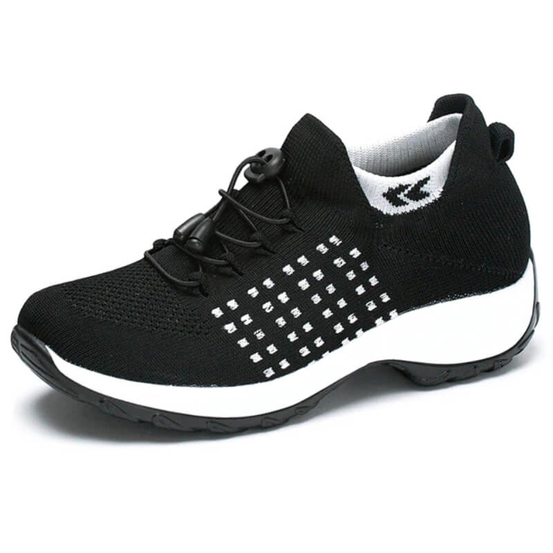 Unisex Orthopedic Comfort Shoes for Pain Relief & Mobility Support