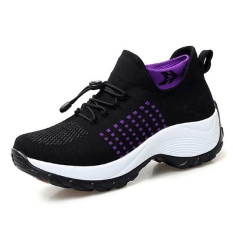Unisex Orthopedic Comfort Shoes for Pain Relief & Mobility Support