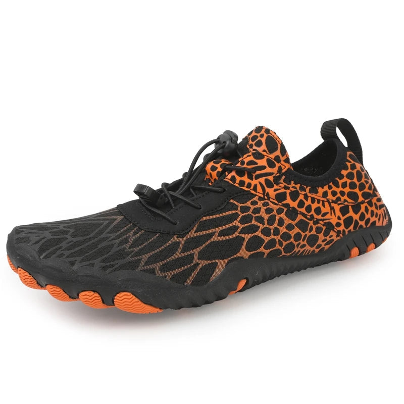 Unisex Outdoor Barefoot Shoes for Men and Women