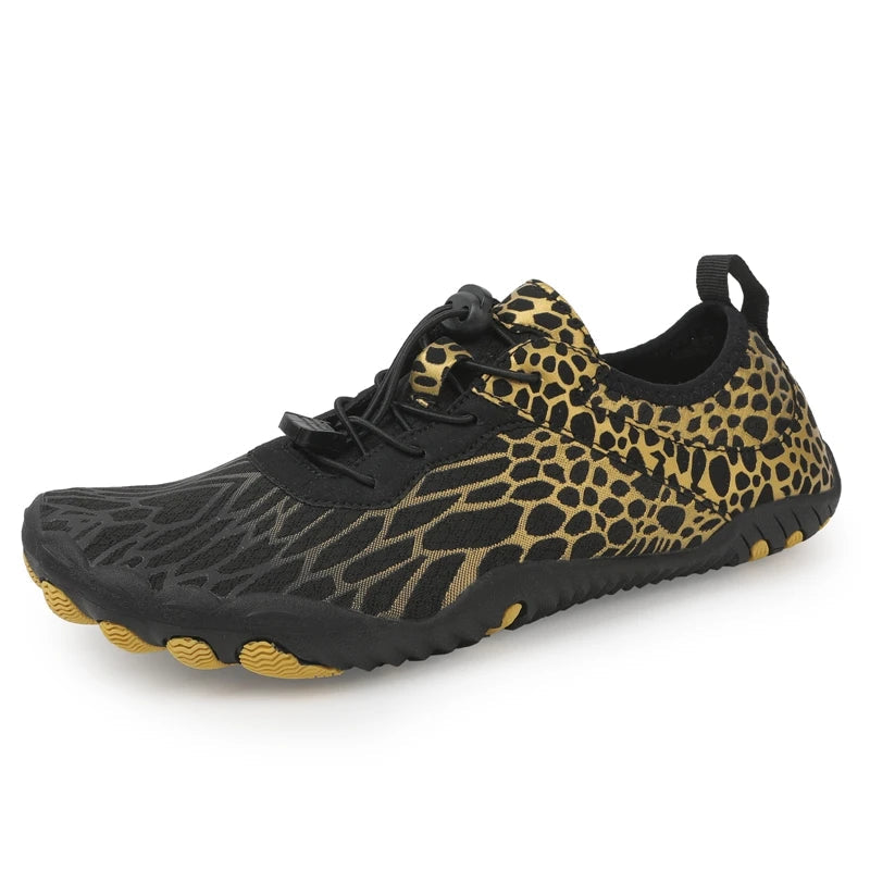 Unisex Outdoor Barefoot Shoes for Men and Women