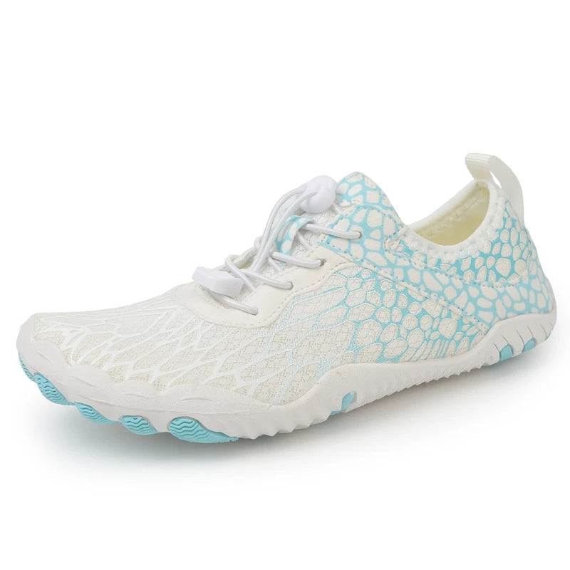 Unisex Outdoor Barefoot Shoes for Men and Women