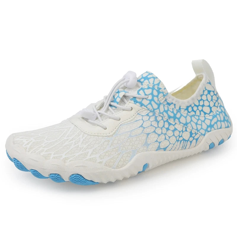 Unisex Outdoor Barefoot Shoes for Men and Women