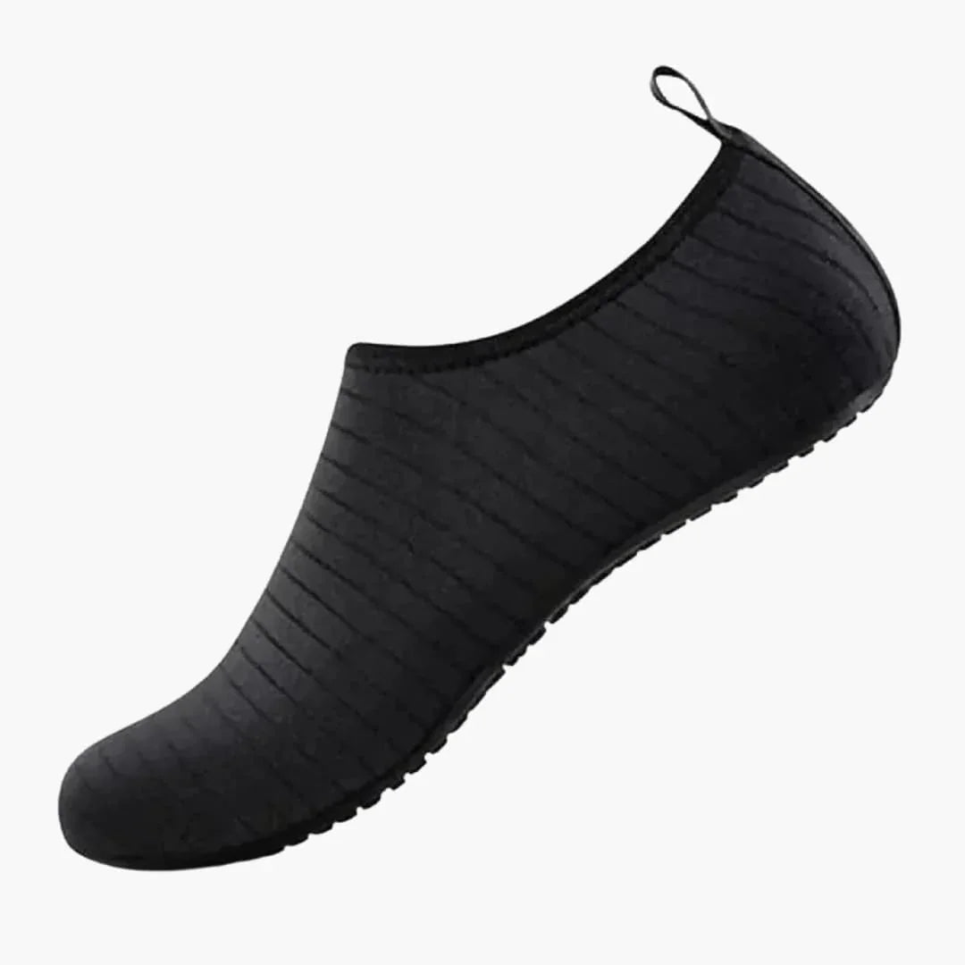 Unisex Outdoor Barefoot Shoes with Flat Soles