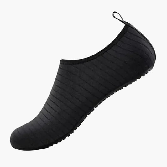 Unisex Outdoor Barefoot Shoes with Flat Soles