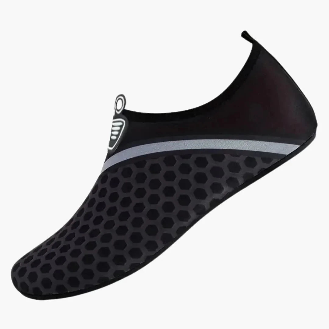 Unisex Outdoor Barefoot Shoes with Flat Soles