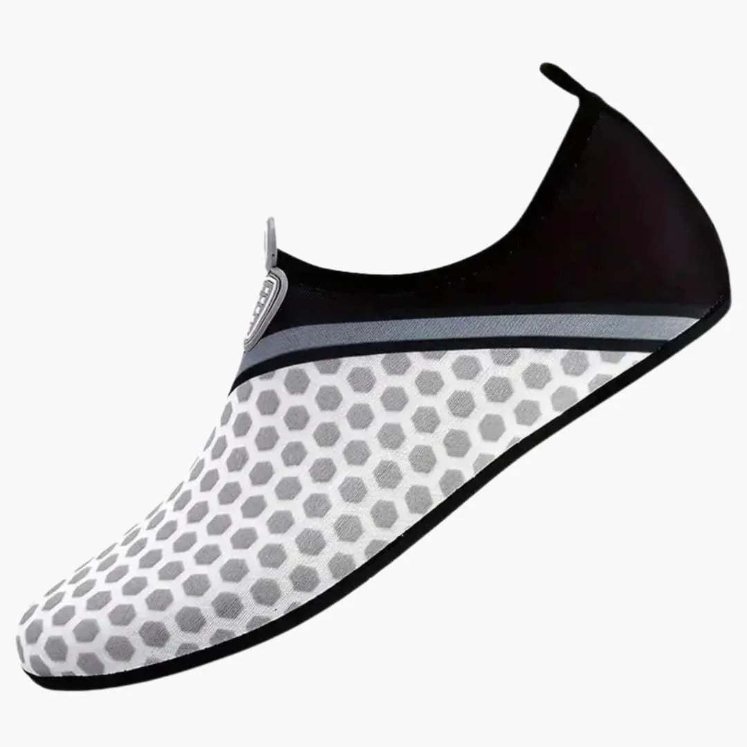 Unisex Outdoor Barefoot Shoes with Flat Soles
