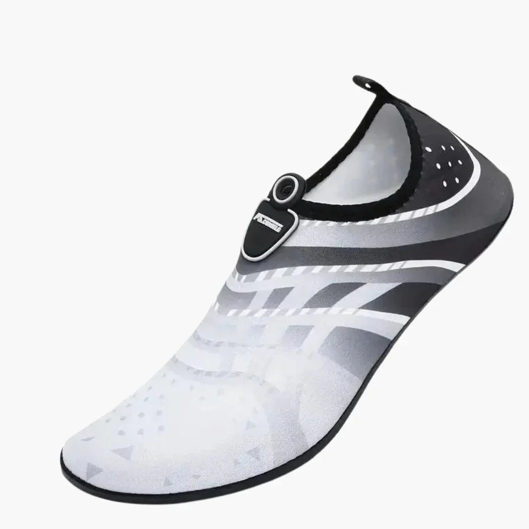 Unisex Outdoor Barefoot Shoes with Flat Soles