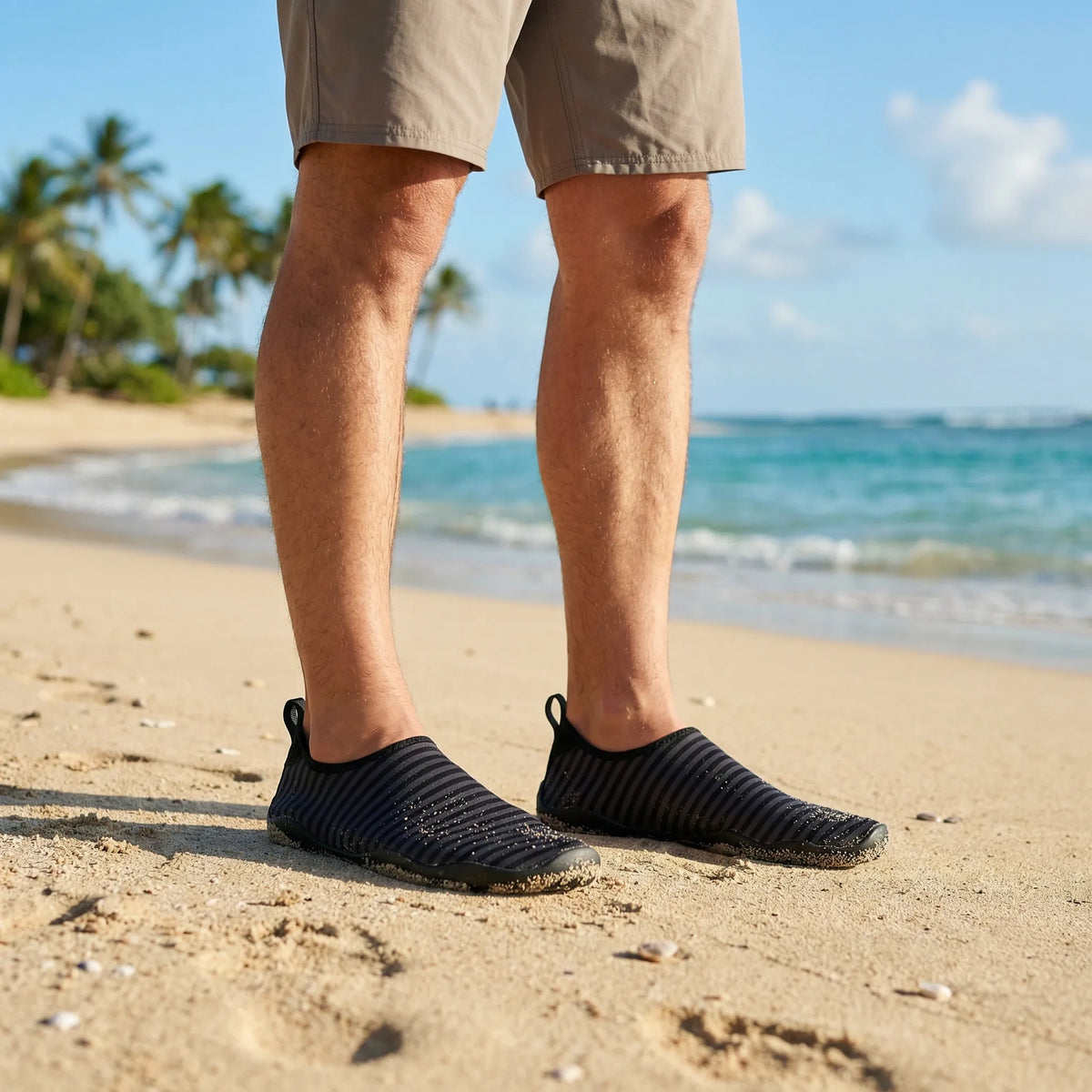 Unisex Quick-Drying Water Shoes