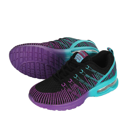 Unisex Sneakers for Active Lifestyle with Modern Design
