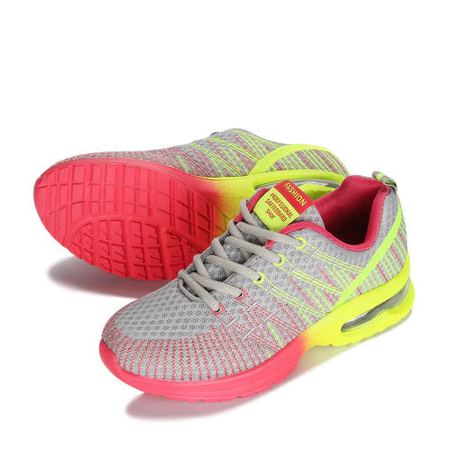Unisex Sneakers for Active Lifestyle with Modern Design
