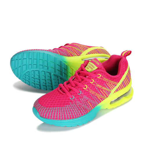 Unisex Sneakers for Active Lifestyle with Modern Design