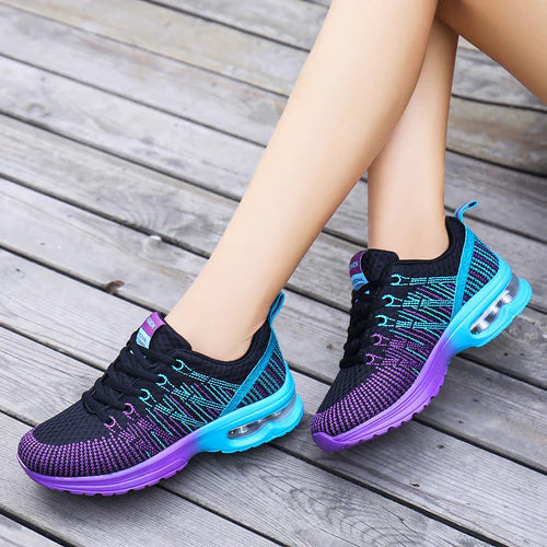 Unisex Sneakers for Active Lifestyle with Modern Design