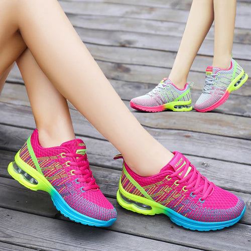Unisex Sneakers for Active Lifestyle with Modern Design