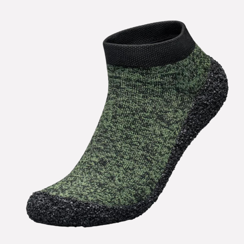 Unisex Sock Shoes – Comfort and Protection for Everyday Use