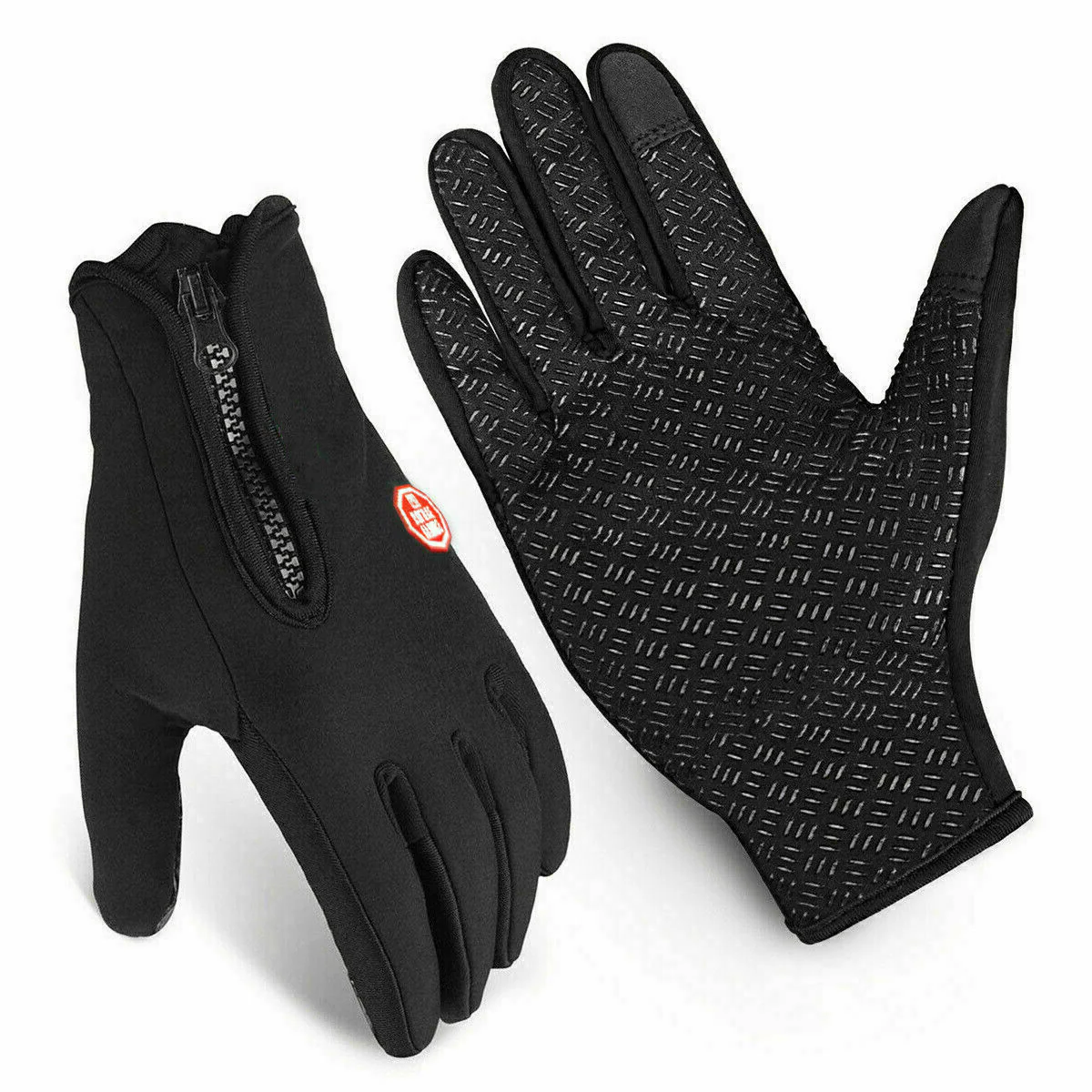 Unisex Thermal Cycling Gloves