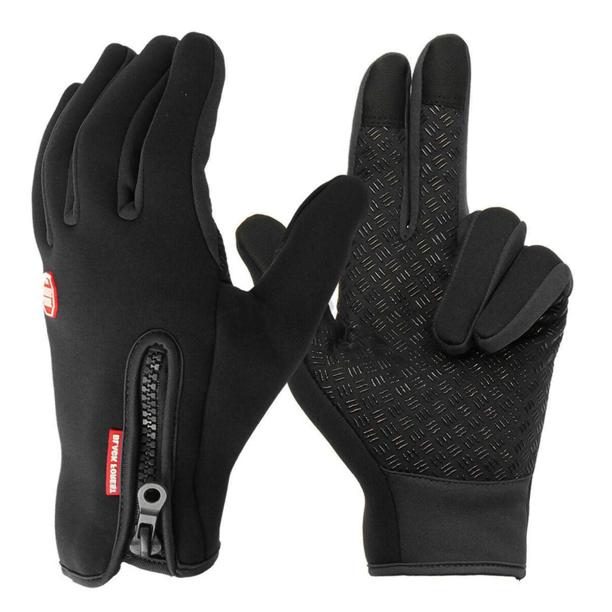 Unisex Thermal Cycling Gloves