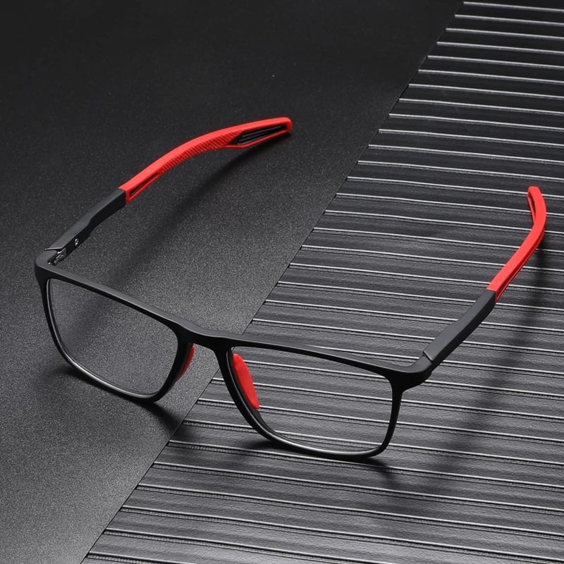 Unisex Ultralight Multifocal Reading Glasses