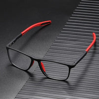Unisex Ultralight Multifocal Reading Glasses