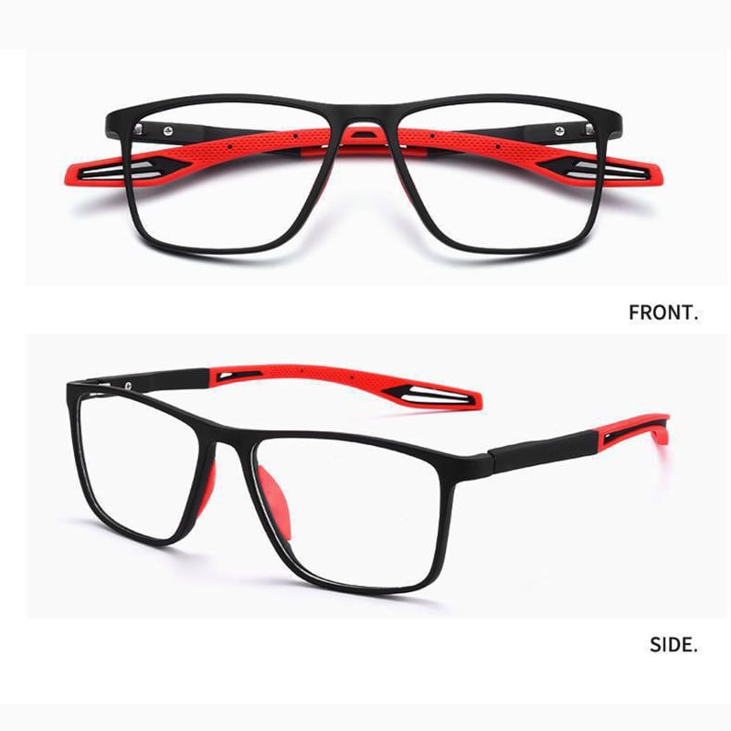 Unisex Ultralight Multifocal Reading Glasses