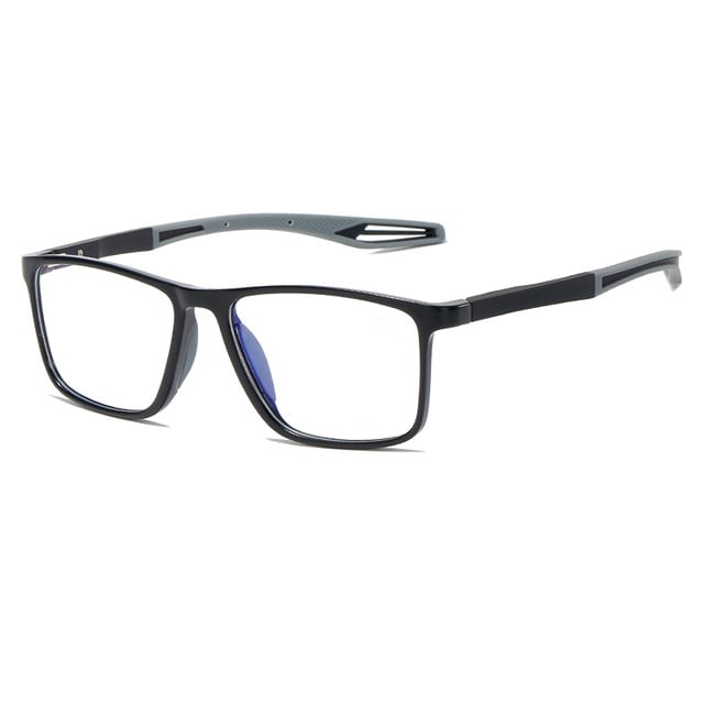 Unisex Ultralight Multifocal Reading Glasses