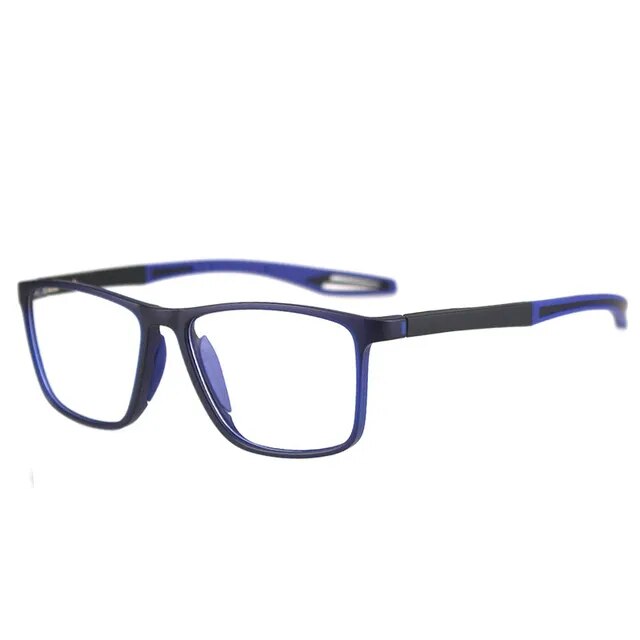 Unisex Ultralight Multifocal Reading Glasses