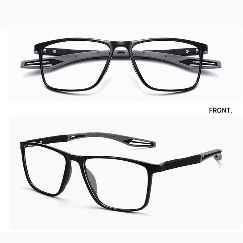 Unisex Ultralight Multifocal Reading Glasses