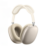 Unisex W65 Plus Wireless Headphones with ANC