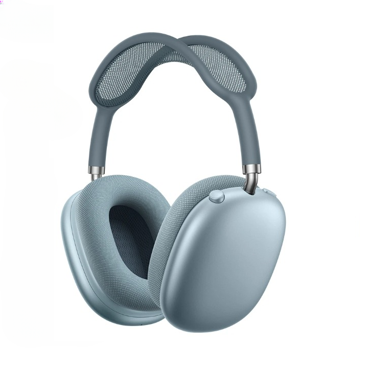 Unisex W65 Plus Wireless Headphones with ANC
