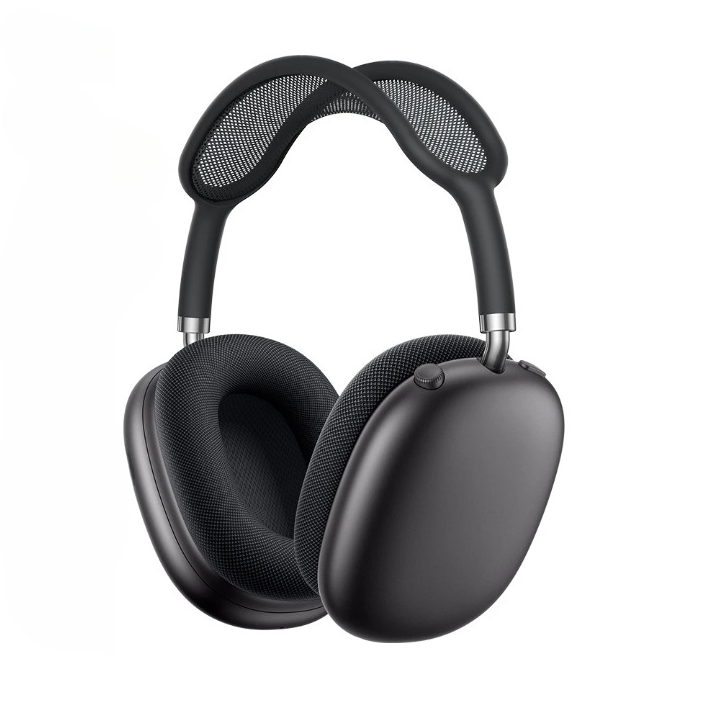 Unisex W65 Plus Wireless Headphones with ANC