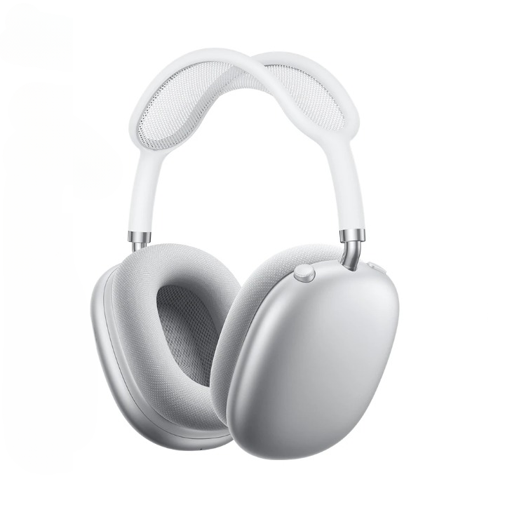 Unisex W65 Plus Wireless Headphones with ANC