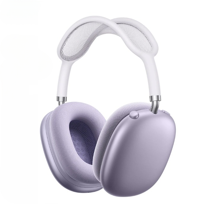Unisex W65 Plus Wireless Headphones with ANC