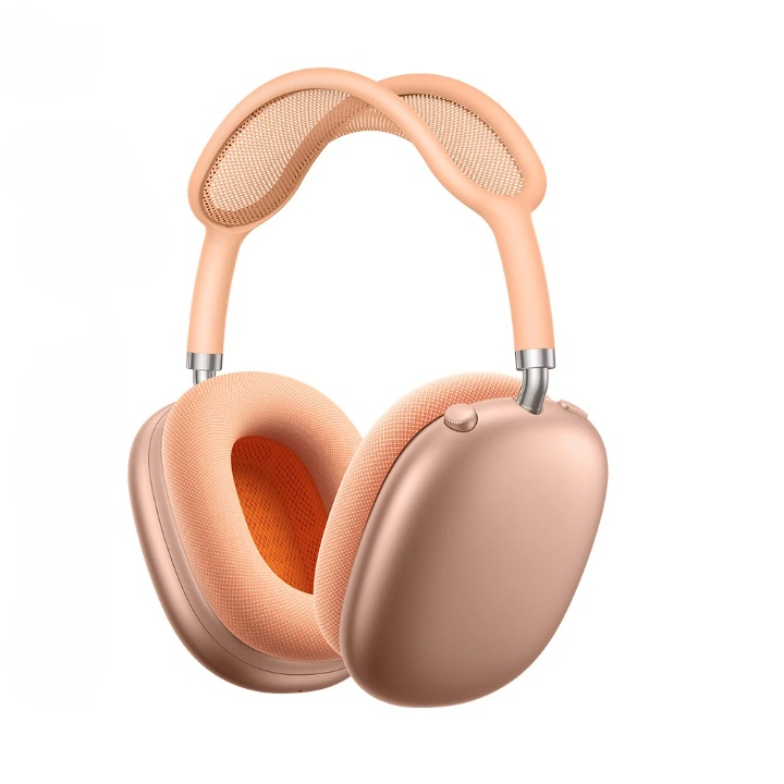 Unisex W65 Plus Wireless Headphones with ANC