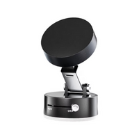 Universal Car Phone Holder with 360° Rotation