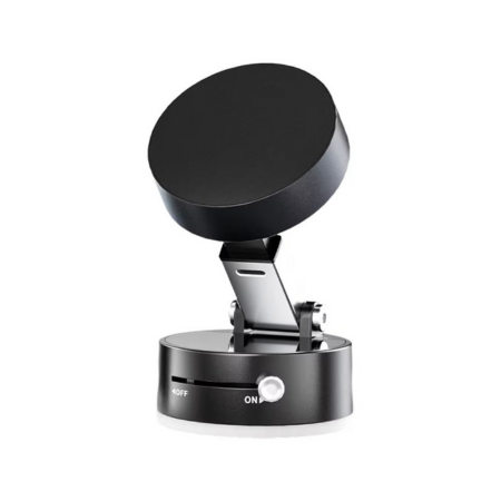 Universal Car Phone Holder with 360° Rotation