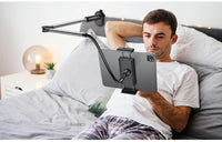 Universal Device Clip Holder