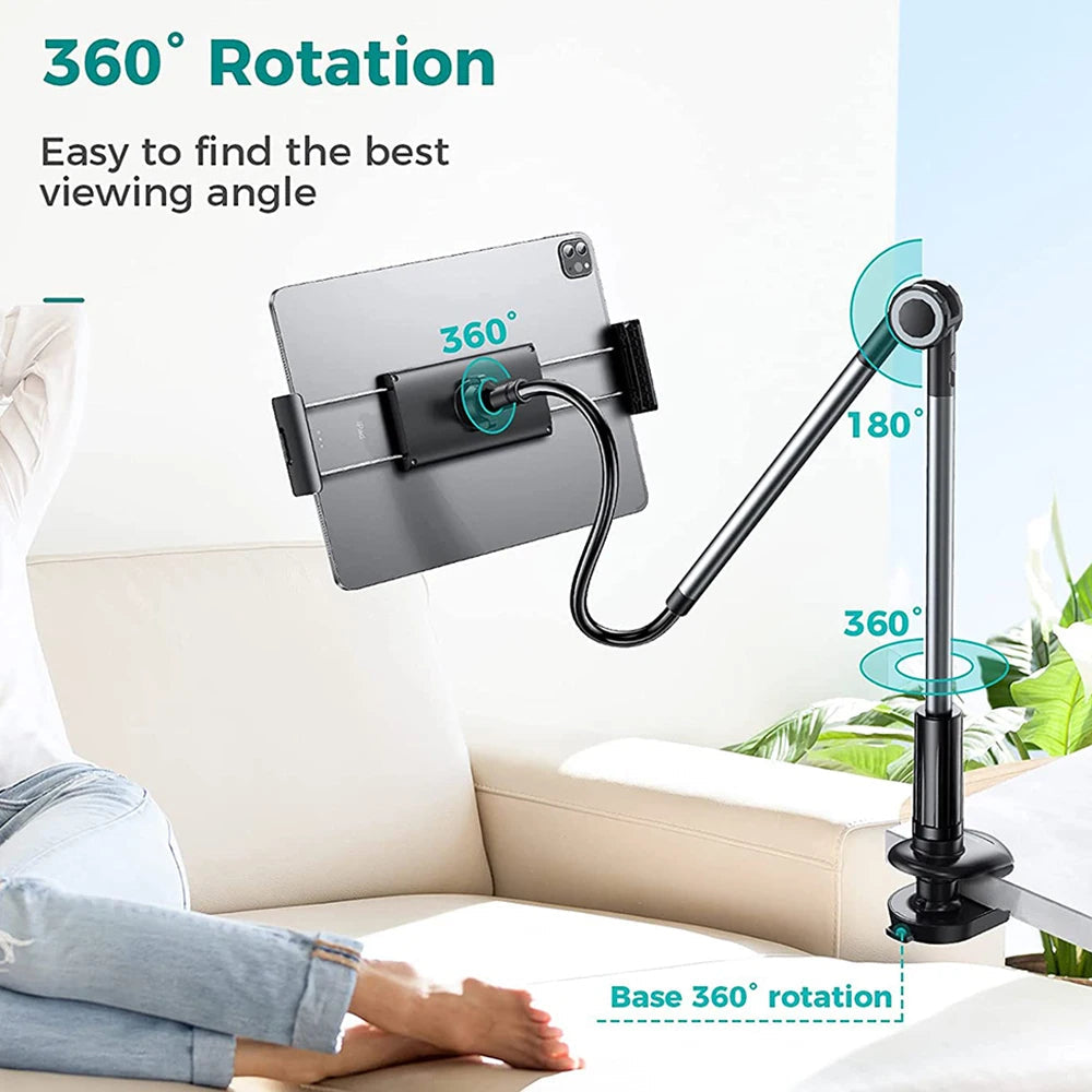 Universal Device Clip Holder