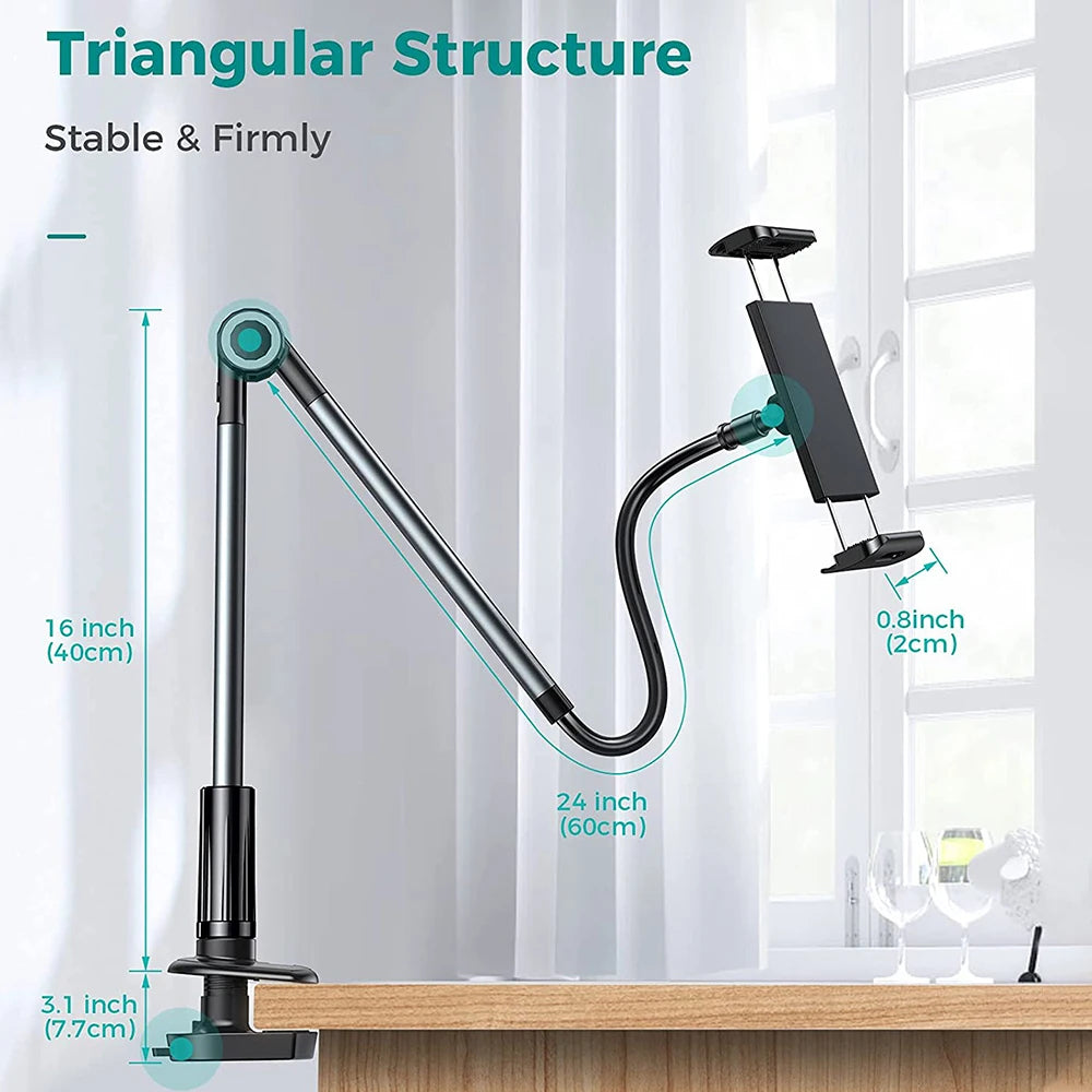 Universal Device Clip Holder