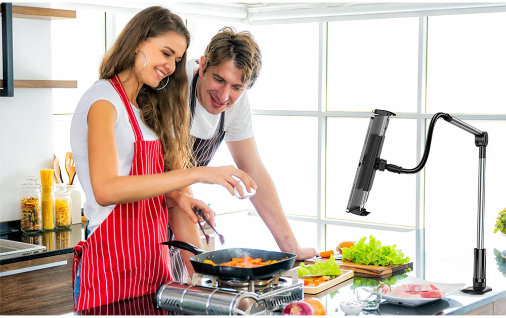 Universal Device Clip Holder