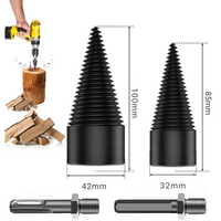 Universal Drill Bits