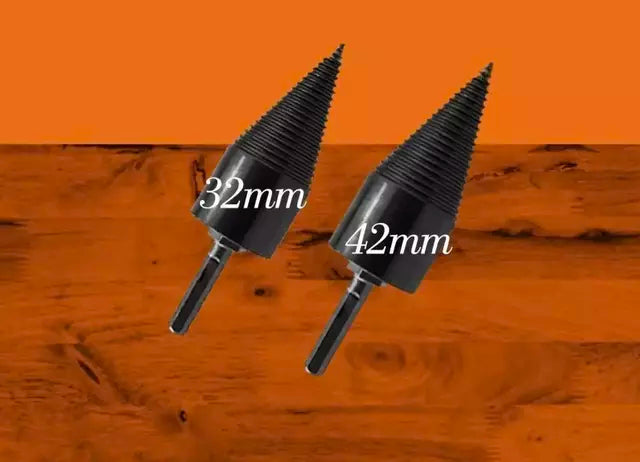 Universal Drill Bits
