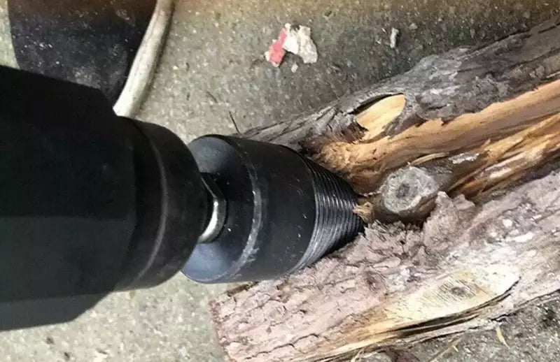 Universal Drill Bits