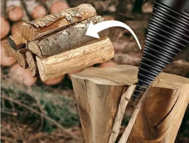 Universal Drill Bits