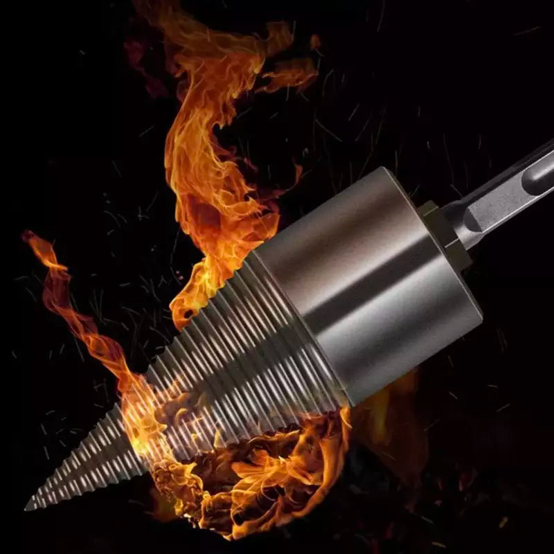 Universal Drill Bits