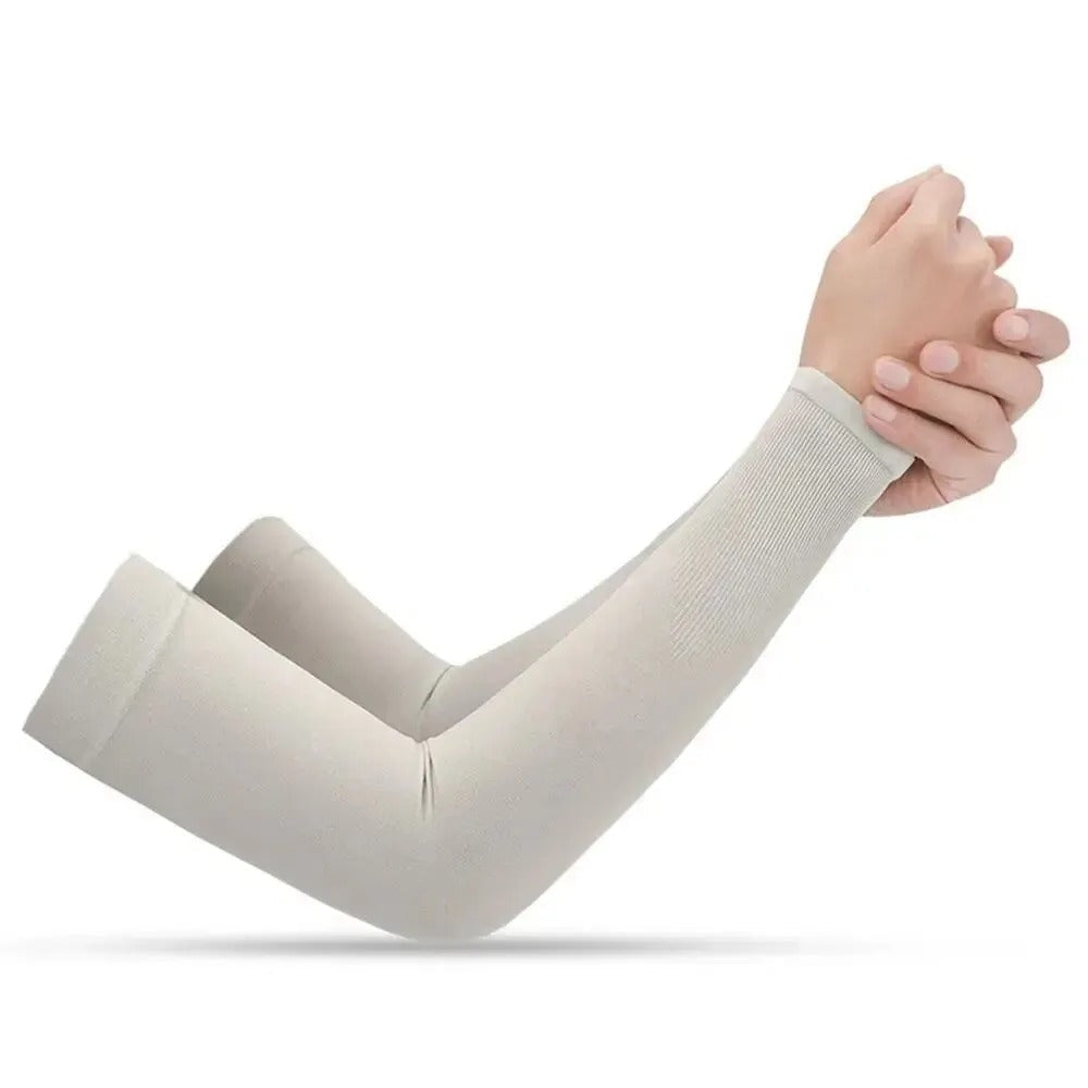 UV Protection Arm Sleeves